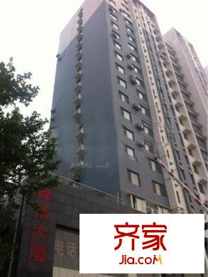 舜承大廈外景圖  