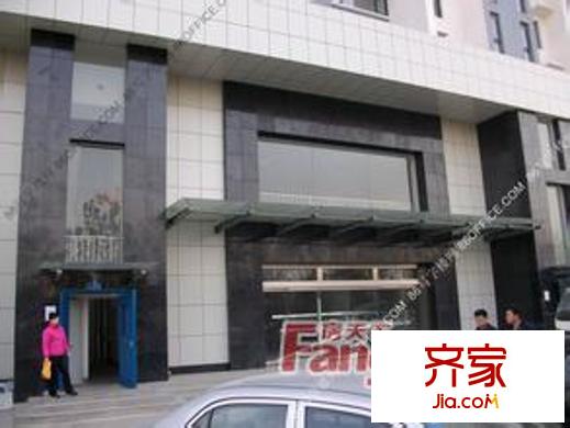 舜承大廈外景圖1