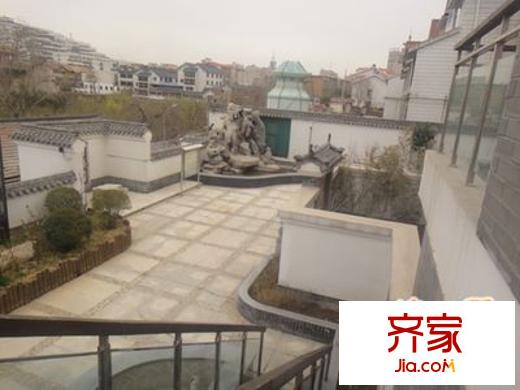 黑虎泉北路單位宿舍