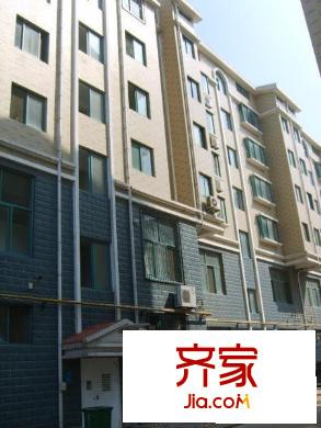 天慶苑外景圖