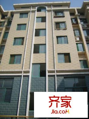 天慶苑外景圖