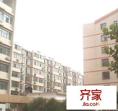 慶馨家園外景圖