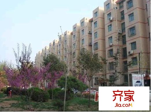 慶馨家園外景圖