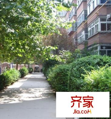 社科院宿舍