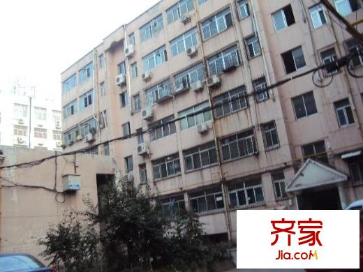 神光花園外景圖