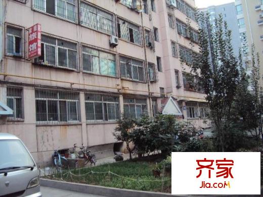 神光花園外景圖