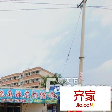 舜通山莊外景圖外5