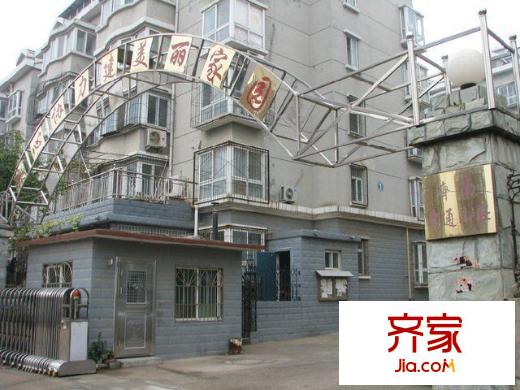 舜通山莊外景圖外1