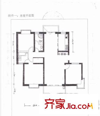 舜通山莊戶2