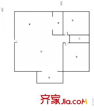 舜通山莊戶3
