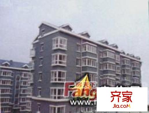舜通山莊外景圖外4