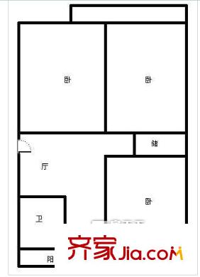 南新街民政廳宿舍3-1-1