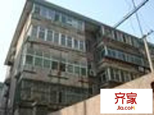 南新街民政廳宿舍