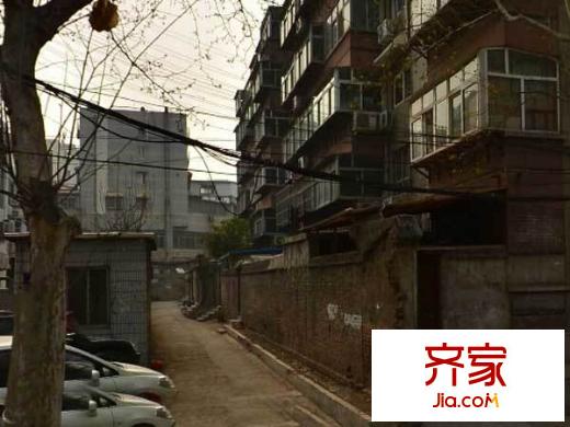 魯建家園外景圖 