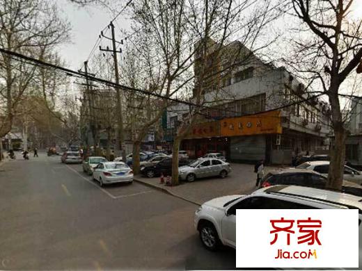 魯建家園外景圖 