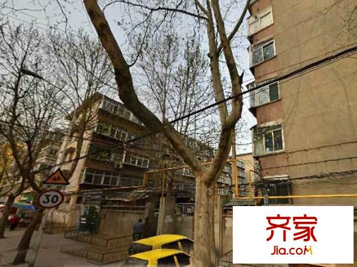 魯建家園外景圖 