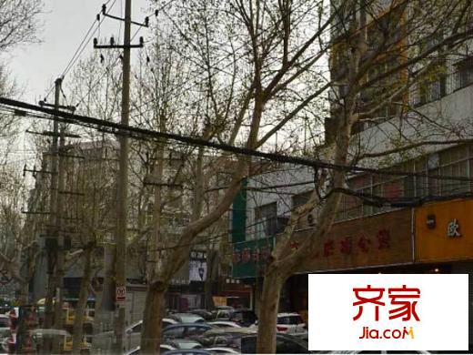 魯建家園外景圖 