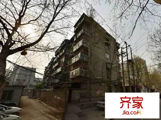 魯建家園外景圖 