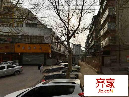 魯建家園外景圖 