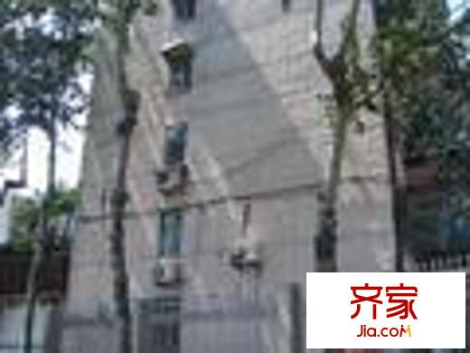 磊泰重汽新苑外景圖