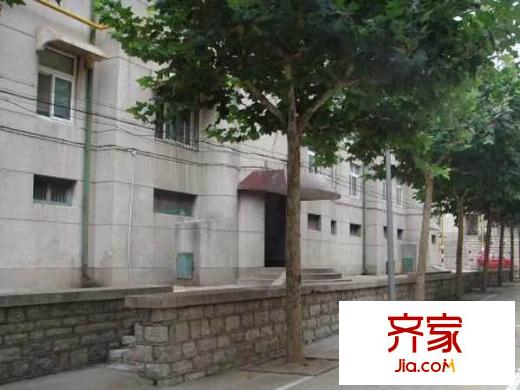 磊泰重汽新苑外景圖 