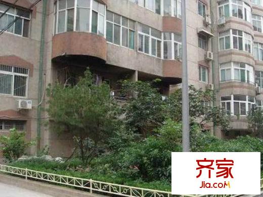 磊泰重汽新苑外景圖 