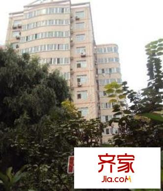 磊泰重汽新苑外景圖