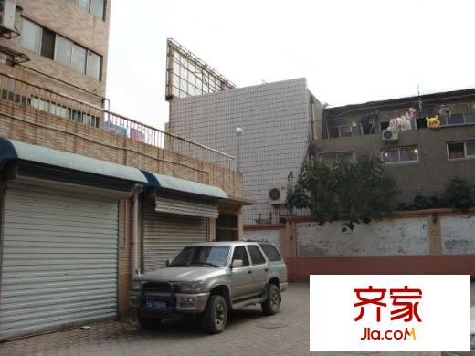 舜億苑外景圖舜億園