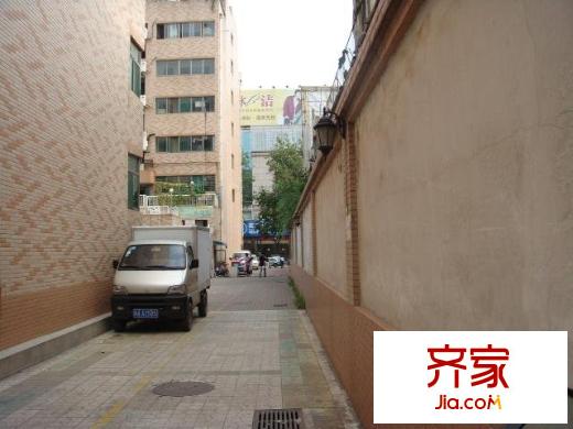 舜億苑外景圖舜億園
