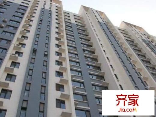 舜承大廈外景圖 