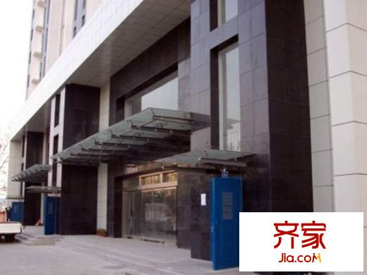舜承大廈外景圖 