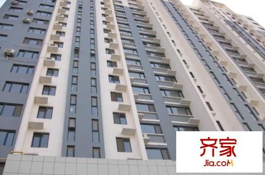 舜承大廈外景圖