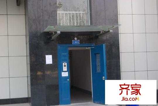舜承大廈外景圖