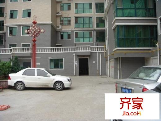 陽(yáng)光頤景園外景圖