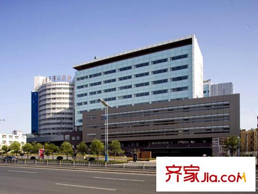 社科院宿舍配套圖 周邊