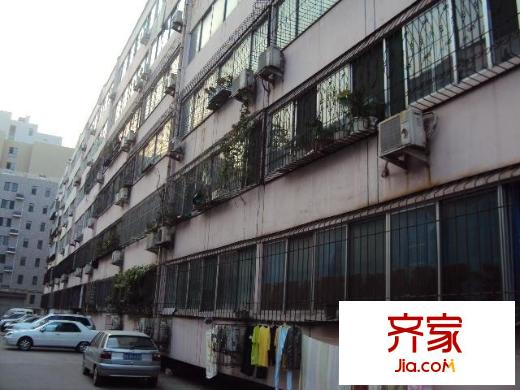 神光花園外景圖