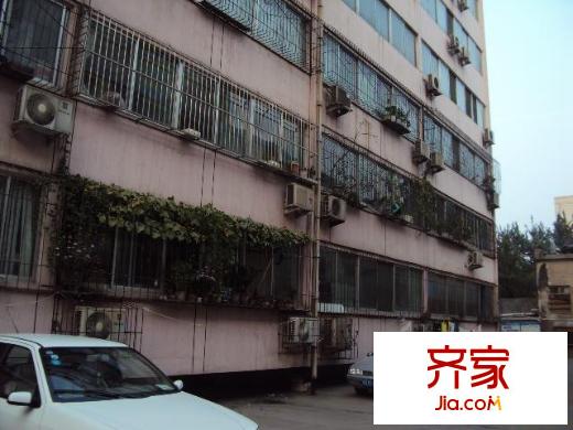 神光花園外景圖