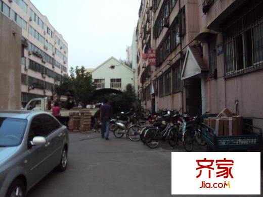 神光花園外景圖