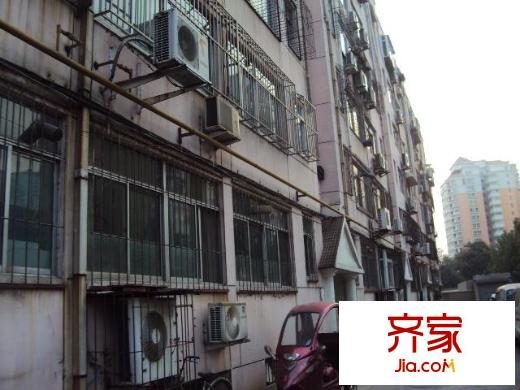 神光花園外景圖
