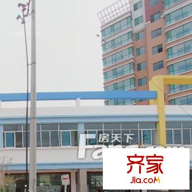舜通山莊外景圖外3
