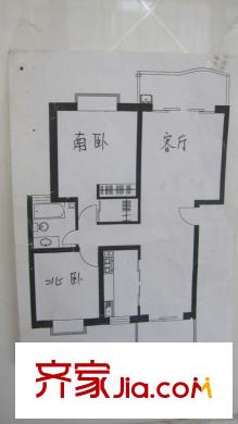 舜通山莊戶1