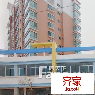 舜通山莊外景圖外2