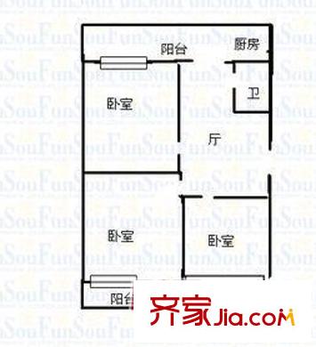 南新街民政廳宿舍3-1