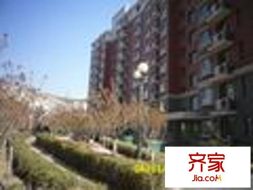 南新街民政廳宿舍外景圖 