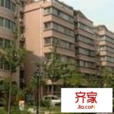 按察司街單位宿舍