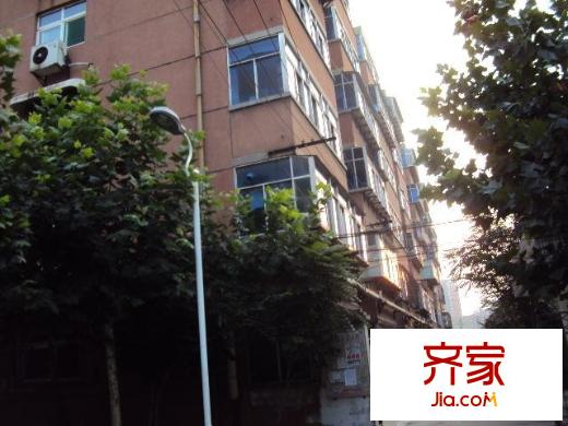 共青團(tuán)路宿舍