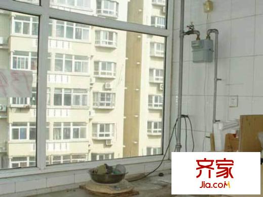 中益燕開花園外景圖 