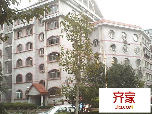 中益燕開花園外景圖濟南 中益.燕開花園 