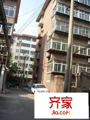 林祥街單位宿舍