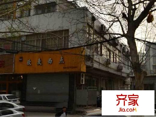 魯建家園外景圖 
